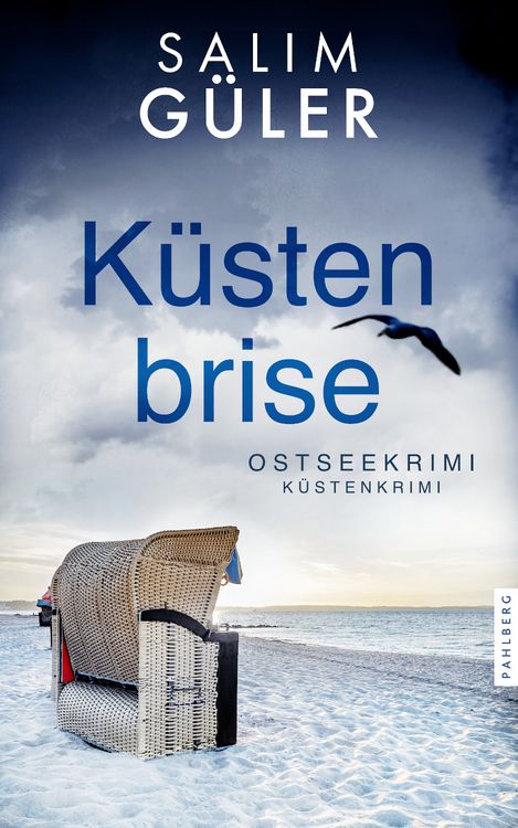 Produktbild: K&uuml;stenbrise