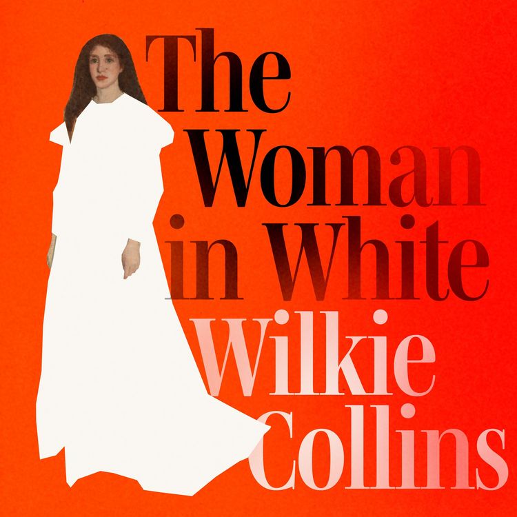 Produktbild: The Woman in White