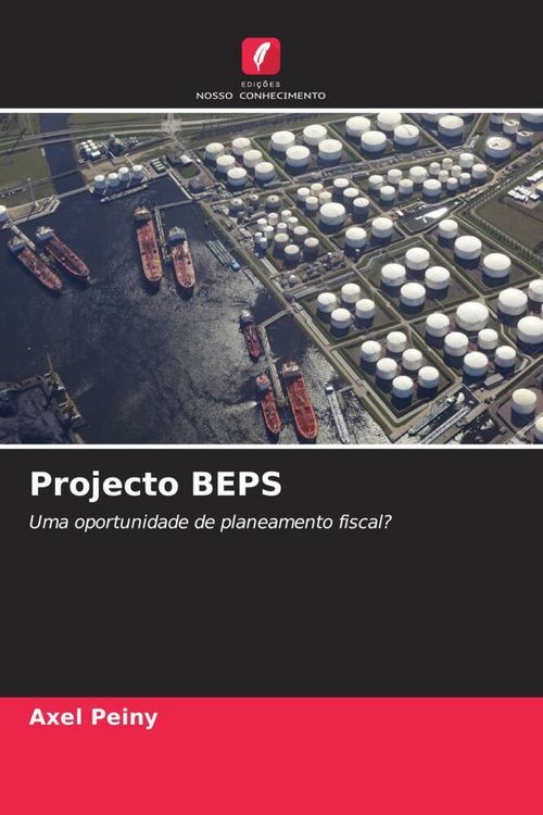 Produktbild: Projecto BEPS