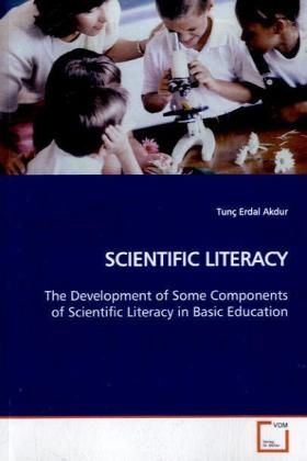 Produktbild: Akdur, T: Scientific Literacy