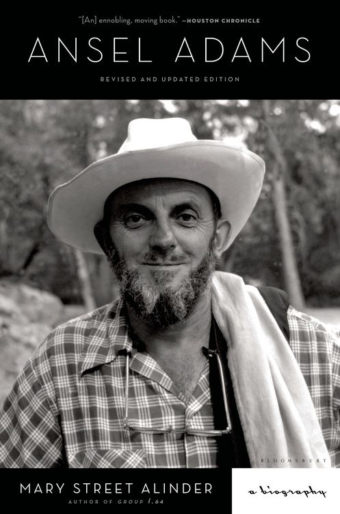 Produktbild: Ansel Adams