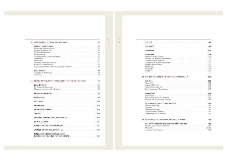 Produktbild: Eismanufaktur