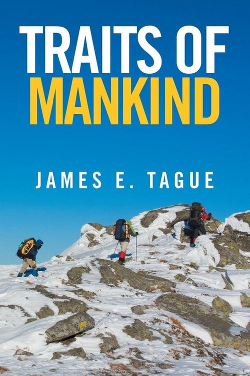Produktbild: Traits of Mankind