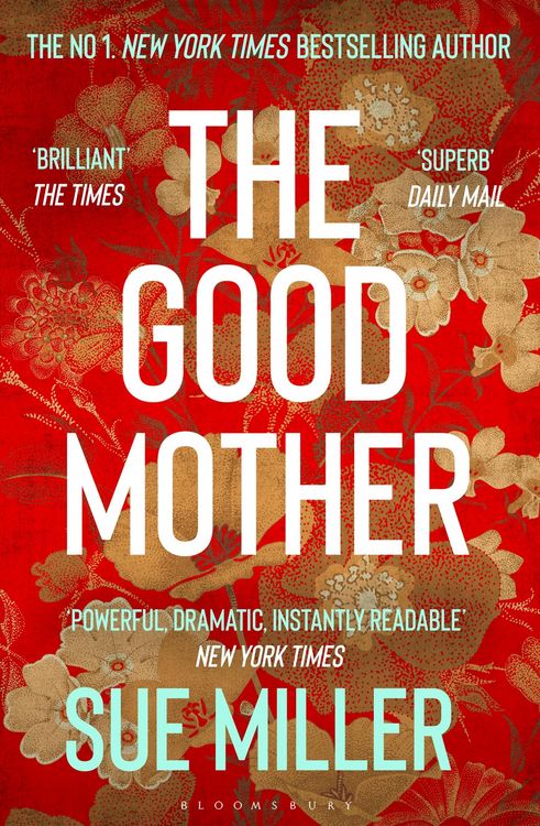 Produktbild: The Good Mother