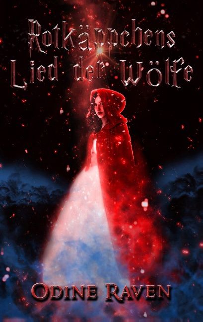 Produktbild: Rotk&auml;ppchens Lied der W&ouml;lfe
