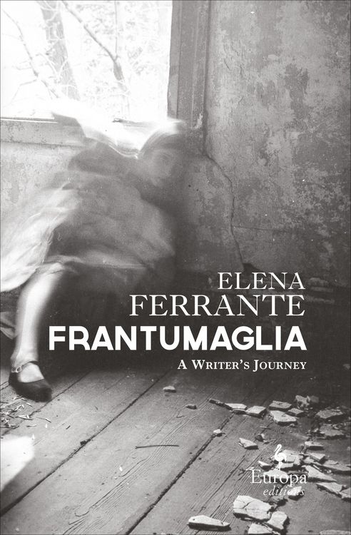 Produktbild: Frantumaglia