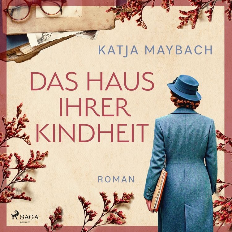 Produktbild: Das Haus ihrer Kindheit