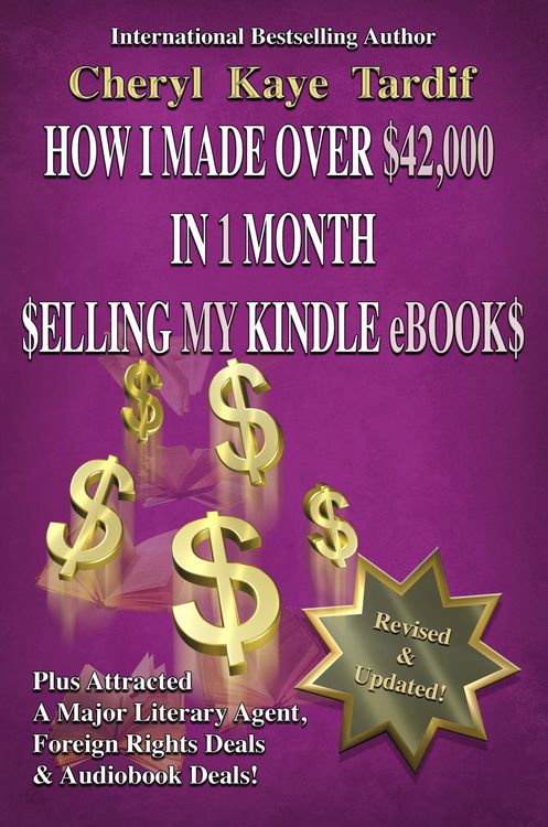 Produktbild: How I Made Over $42,000 in 1 Month Selling My Kindle eBooks
