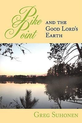 Produktbild: Pike Point