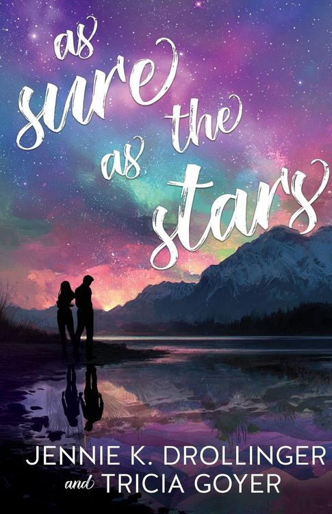 Produktbild: As Sure As The Stars