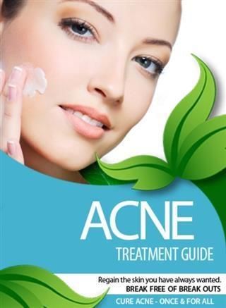 Produktbild: Acne Treatment Guide
