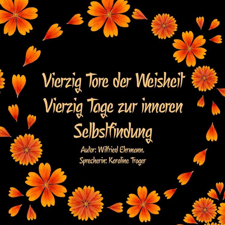 Produktbild: Vierzig Tore der Weisheit