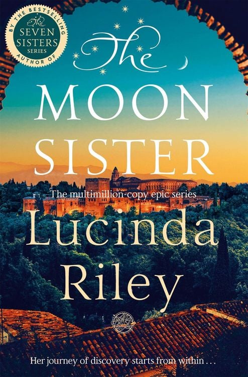Produktbild: The Moon Sister