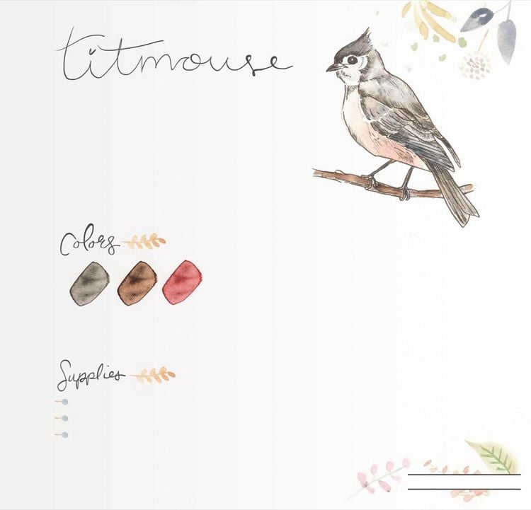 Produktbild: Das gro&szlig;e Aquarell-Praxisbuch - Waldtiere
