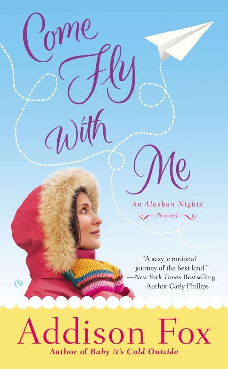 Produktbild: Come Fly With Me