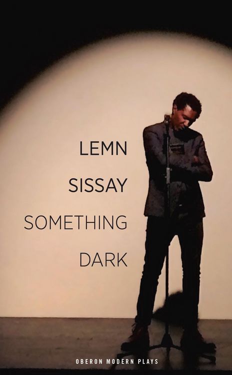 Produktbild: Something Dark