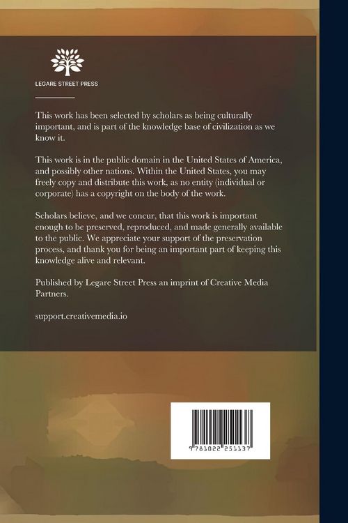 Produktbild: An English And Welsh Dictionary; Volume 1