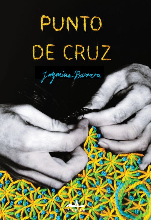 Produktbild: Punto de cruz