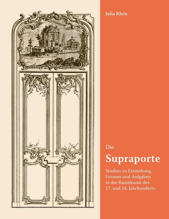 Produktbild: Die Supraporte