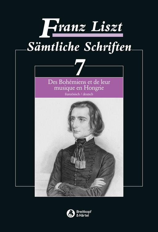 Produktbild: S&auml;mtliche Schriften Band 7