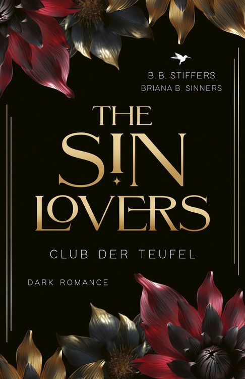 Produktbild: The Sin Lovers