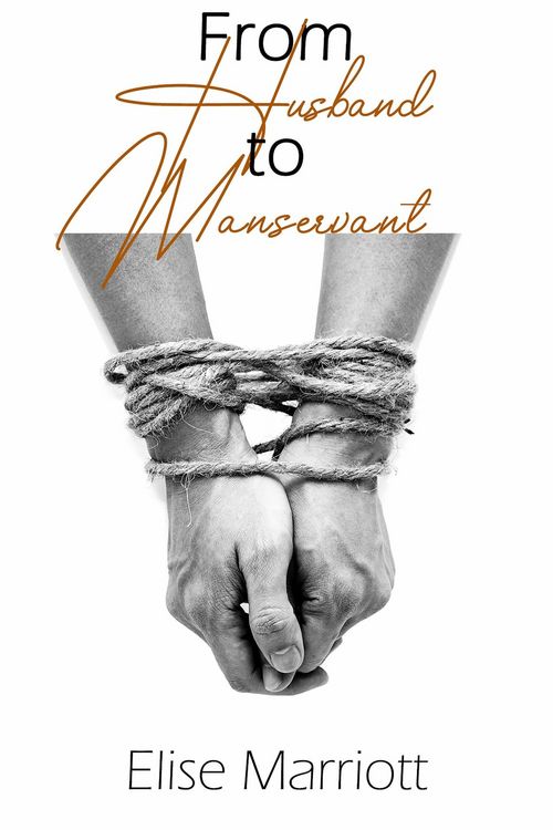 Produktbild: From Husband to Manservant