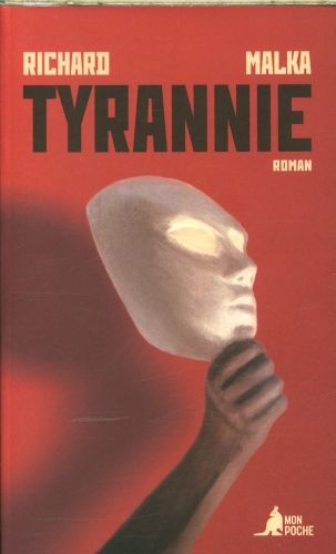 Produktbild: Tyrannie