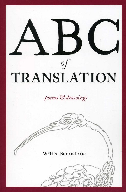 Produktbild: ABC of Translation