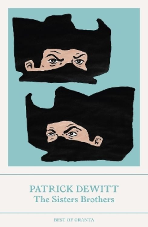 Bild vom Artikel The Sisters Brothers vom Autor Patrick deWitt