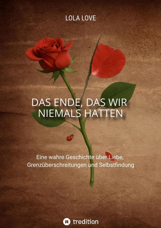 Produktbild: Das Ende, das wir niemals hatten