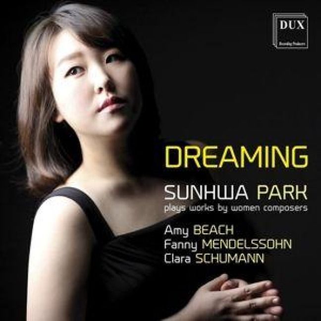 Produktbild: Dreaming-Werke f&uuml;r Klavier