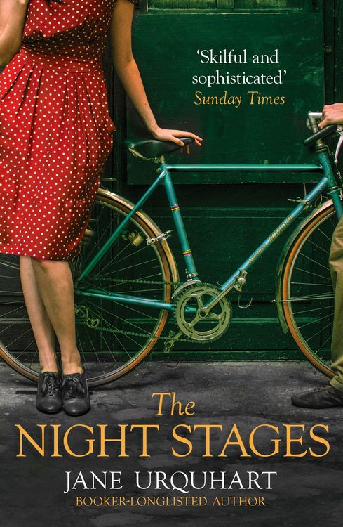 Produktbild: The Night Stages