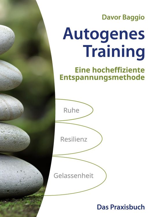 Produktbild: Autogenes Training