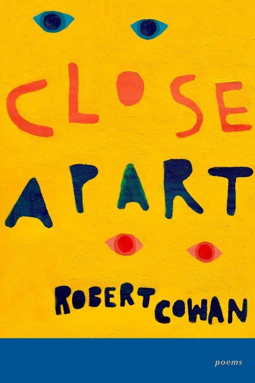 Produktbild: Close Apart