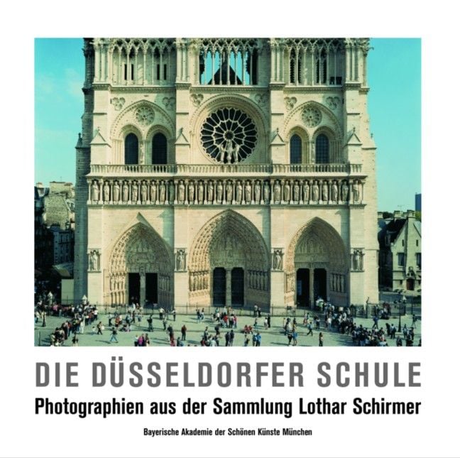 Produktbild: Die D&uuml;sseldorfer Schule