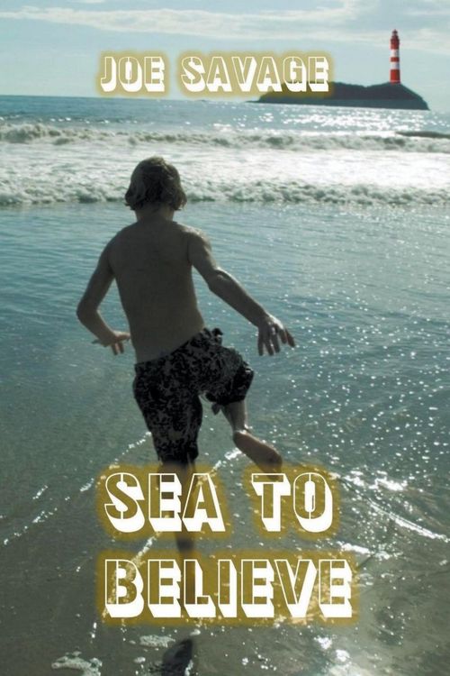Produktbild: Sea To Believe