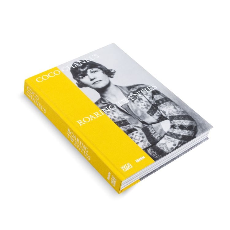 Produktbild: Coco Chanel: Roaring Twenties