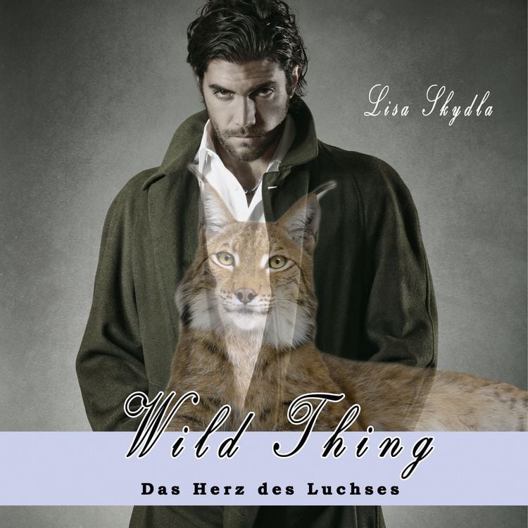 Produktbild: Das Herz des Luchses
