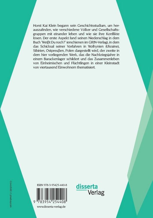 Produktbild: Behelfsheim 408/9: Als Barackenkind in einer nachkriegsdeutschen Kleinstadt