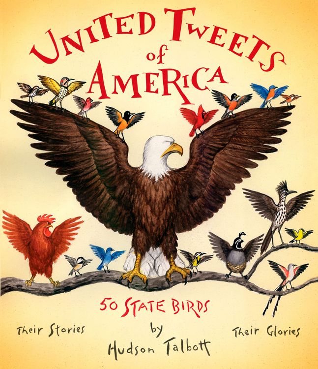 Produktbild: United Tweets Of Amer