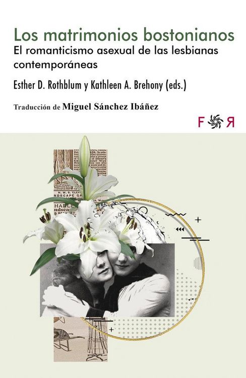 Produktbild: Los matrimonios bostonianos