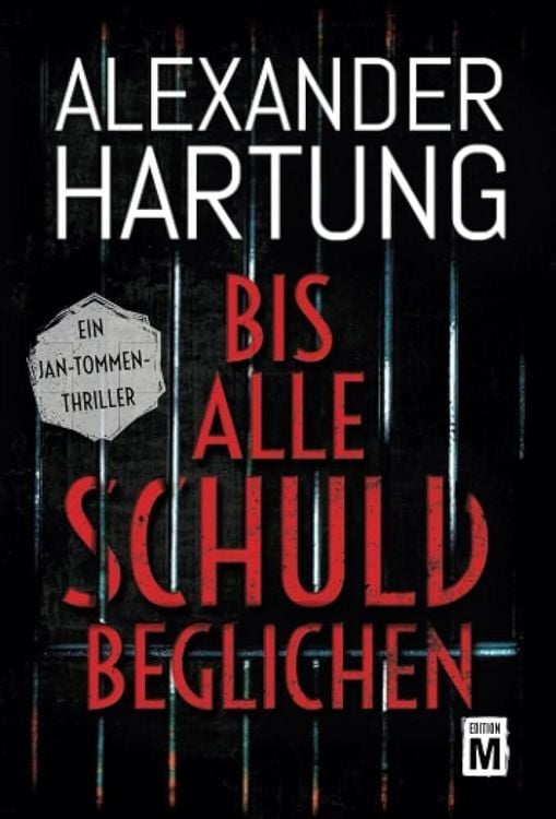 Produktbild: Bis alle Schuld beglichen