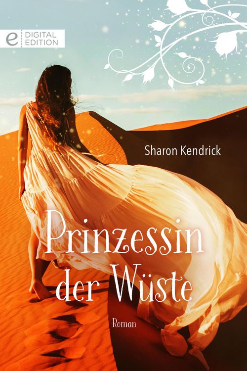 Produktbild: Prinzessin der W&uuml;ste