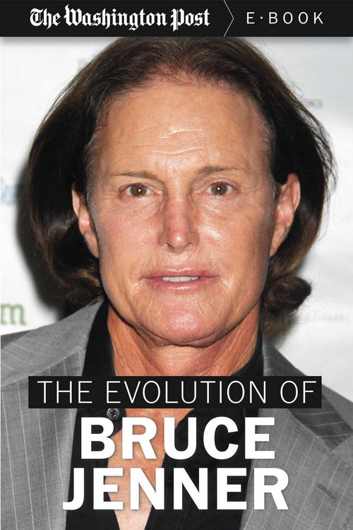 Produktbild: The Evolution of Bruce Jenner