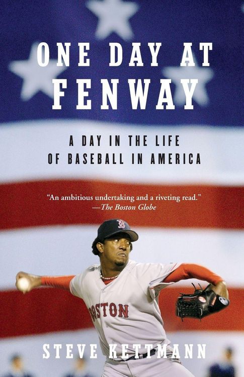 Produktbild: One Day at Fenway