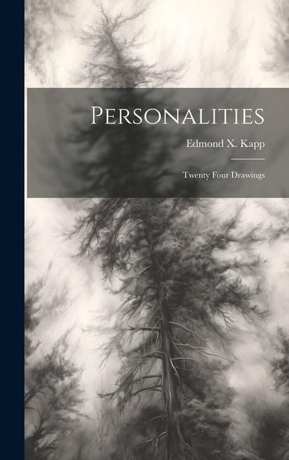 Produktbild: Personalities