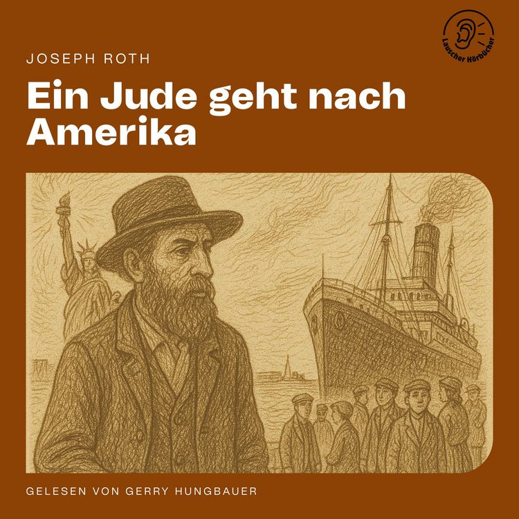 Produktbild: Ein Jude geht nach Amerika