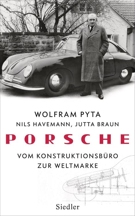 Produktbild: Porsche