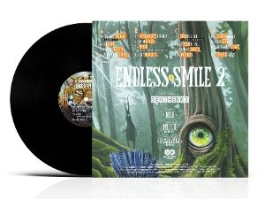 Produktbild: Endless Smile 2