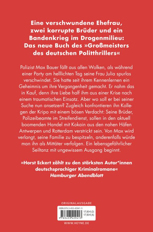 Produktbild: Nacht der Verr&auml;ter